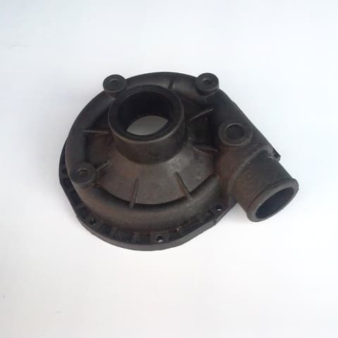 FRONT HOUSING 1HP PUMP 10289