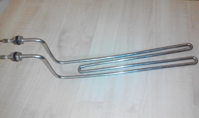TANK HEATER 9KW 10305A