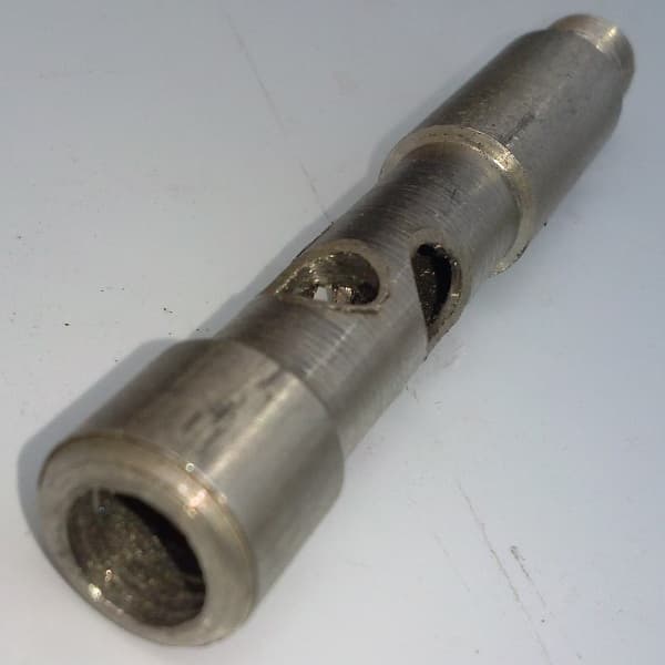 SS SPINDLE for Glass Washer 10297