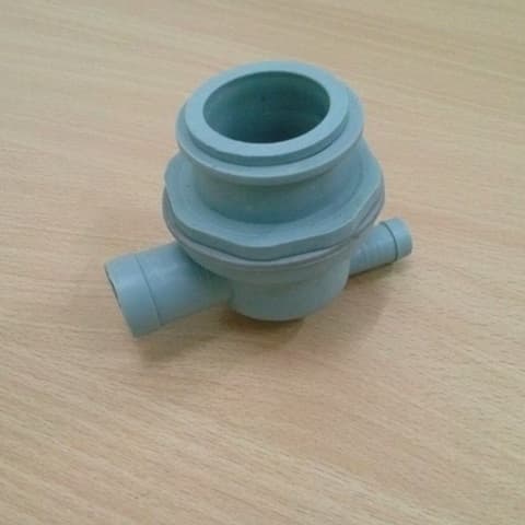 Washarm Holder - 10300