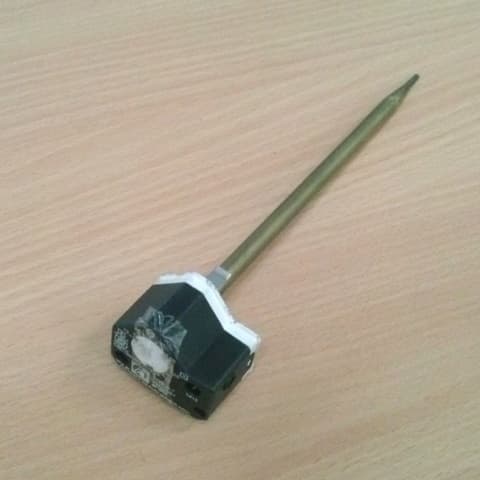 THERMOSTAT FOR BOILER 10304