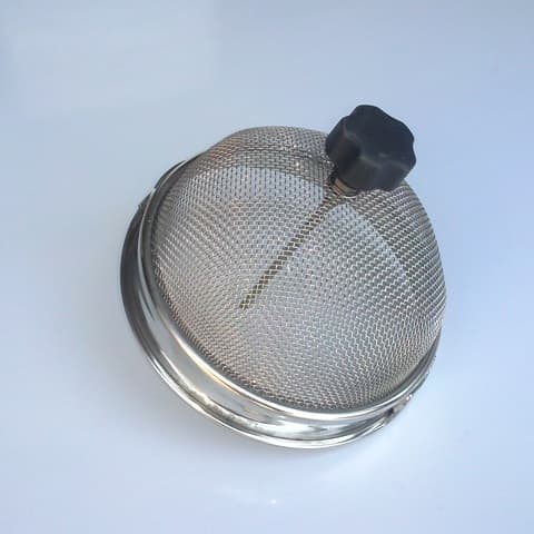 Pump Filter (G.W) Old Type 10306