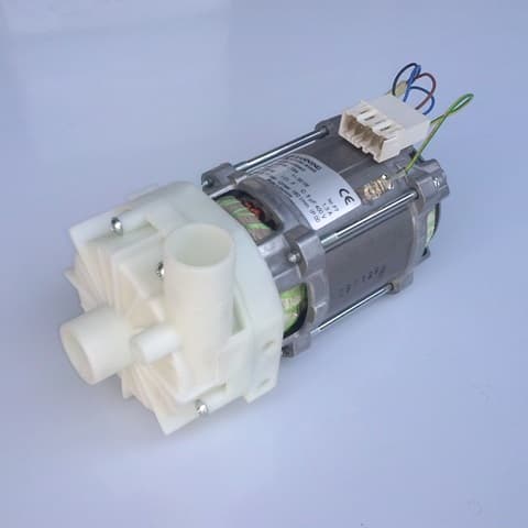 GLASS WASHER WASH PUMP 270 Watts 10309