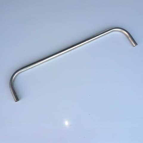 SS WASH PIPE FOR GLASS WASHER 10311