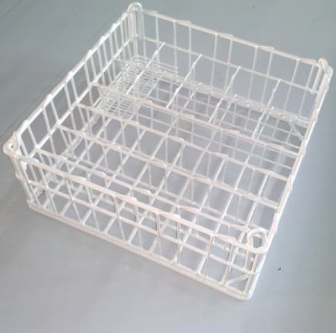 MULTIPURPOSE DISHWSHING RACK 10317