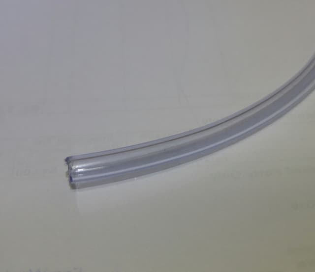 Silicon Tube For Conveyor Machine - 10040