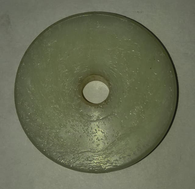 NYLON WHEEL FOR CAM SHAFT- 10090E