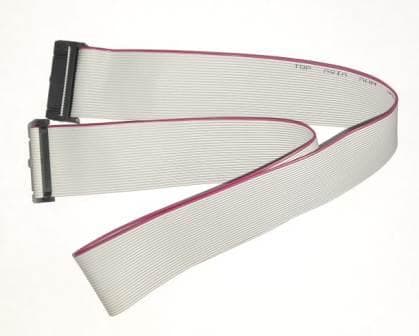 Data Cable 26 PIN For Digital Display Electronic Circuit Board 10105C