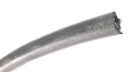 1/2" Rubber Hose (1 Meter) 10054