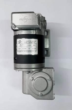 DC Motor 1 Hp 10334
