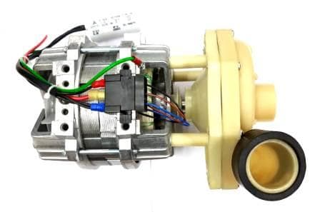 WASH PUMP 540W 10340