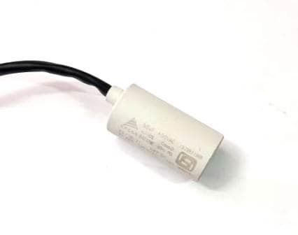 Capacitor for Glass Washer Wash Pump 10383