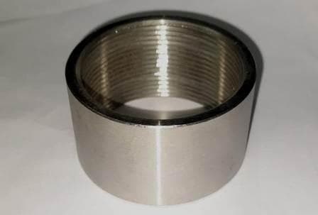 Socket For Tank Heater - 13018