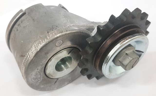 12526 - Belt Tensioner