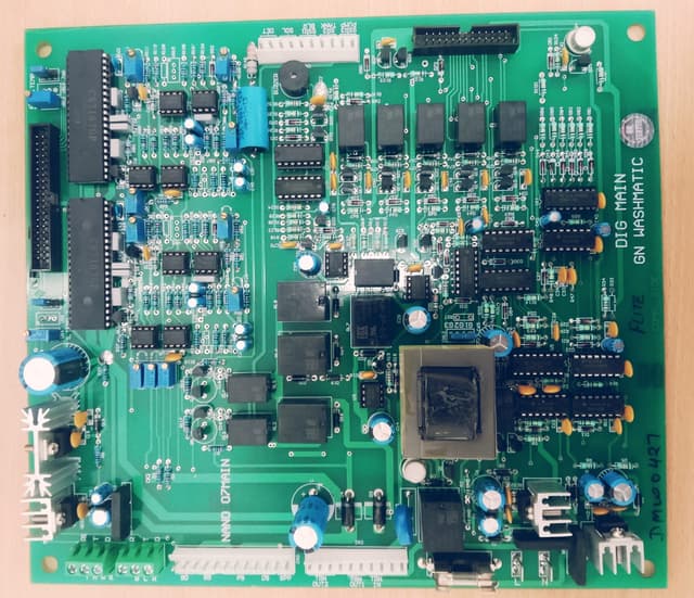 Electronic Circuit Board (Flight Type) - 10500