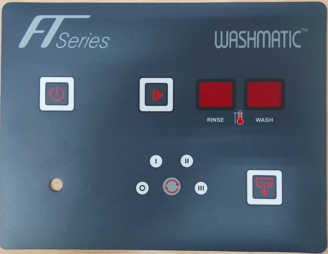 Printed Panel Sheet Flight Type - 10502