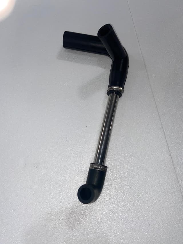 Rubber Molding (Compatible) - 10121