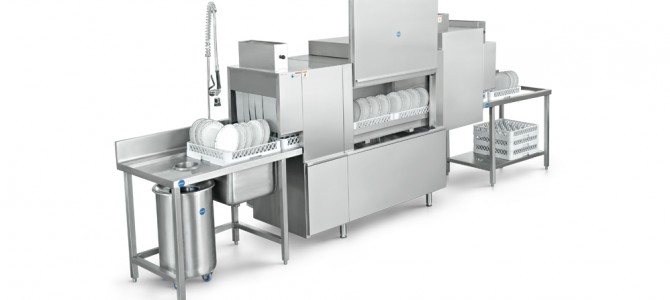 2012 – New conveyor models launched