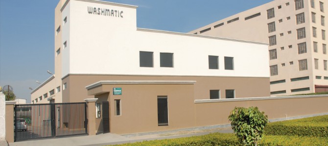Sales and service office at Bengaluru