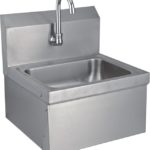 Sinks and Accessories