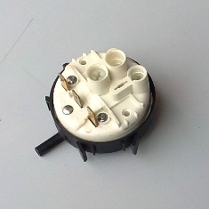 Water Level Pressure Switch for Commercial Dishwasher Glasswasher 35mm to 75mm 