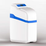 Automatic Water Softener