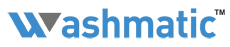 Washmatic India Logo
